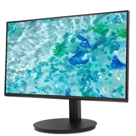 Monitor acer vero cb242ygbmiprux 23.8 pulgadas fhd 140hz