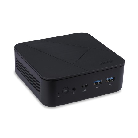 Barebone acer nuc veriton vn1502g - 13u5u core 5 - 120u - max 64gb - freedos