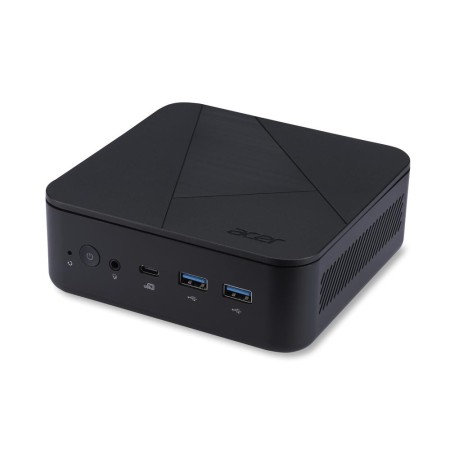 Barebone acer nuc veriton vn1502g - 13u5u core 5 - 120u - max 64gb - freedos