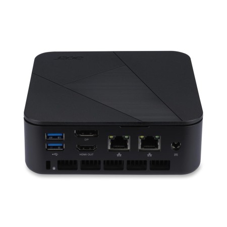 Barebone acer nuc veriton vn1502g - 13u5u core 5 - 120u - max 64gb - freedos