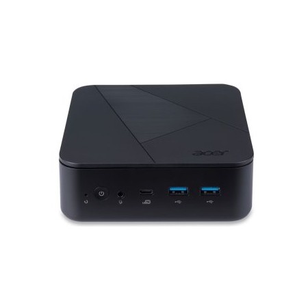Barebone acer nuc veriton vn1502g - 13u5u core 5 - 120u - max 64gb - freedos