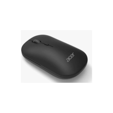 Maletin acer para portatil 16 pulgadas negro + raton