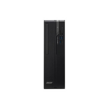 Ordenador acer veriton x2723g i7 - 14700 - 16gb - ssd 512gb - w11p + teclado y raton