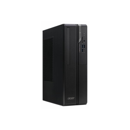 Ordenador acer veriton x2723g i7 - 14700 - 16gb - ssd 512gb - w11p + teclado y raton