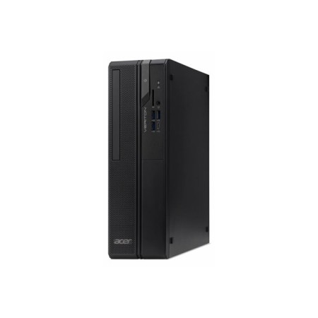 Ordenador acer veriton x2723g i7 - 14700 - 16gb - ssd 1tb - w11p + teclado y raton