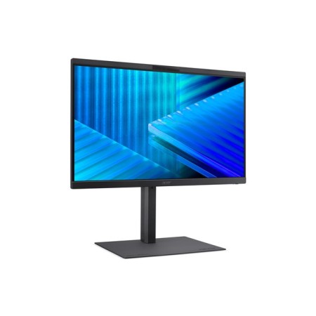 Ordenador all in one acer veriton vero 4000 vz4734gt u5 - 225u - 16gb - ssd 512gb - 23.8 pulgadas fhd - w11p