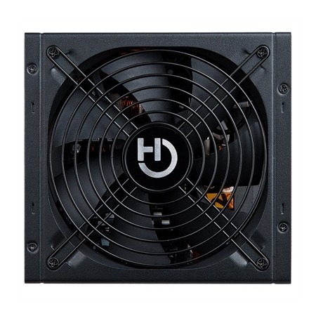 Fuente alimentacion hiditec bz - 650w gaming atx 650w