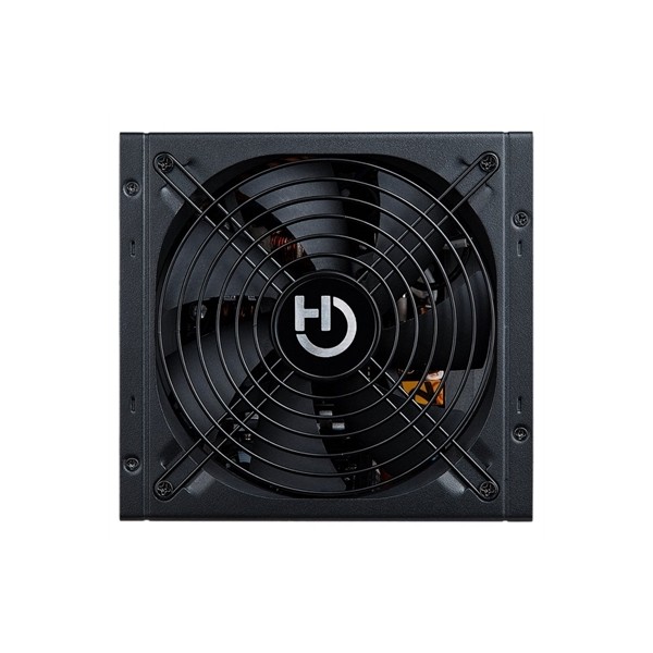 Fuente alimentacion hiditec bz - 650w gaming atx 650w