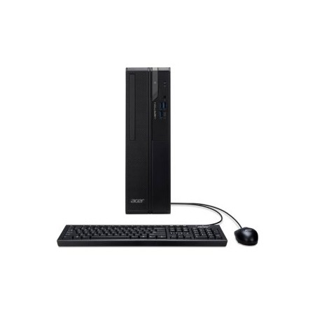 Ordenador acer veriton x2 vx2735g u5 - 225 - 16gb - ssd 512gb - w11p