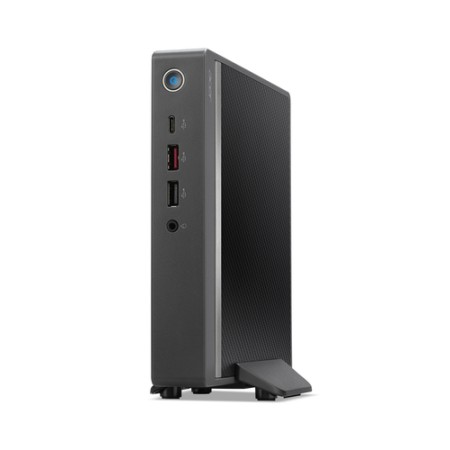 Mini ordenador acer veriton vn2595gt i7 - 13620h - 16gb - ssd 512gb - freedos + teclado y raton