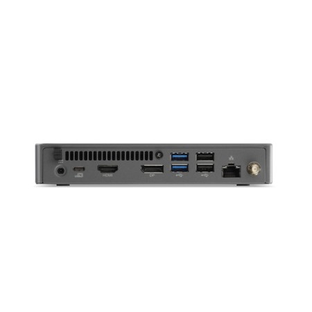 Mini ordenador acer veriton vn2595gt i7 - 13620h - 16gb - ssd 512gb - freedos + teclado y raton