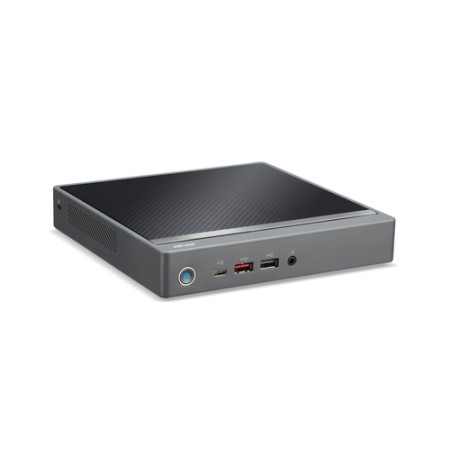 Mini ordenador acer veriton vn2595gt i7 - 13620h - 16gb - ssd 512gb - freedos + teclado y raton