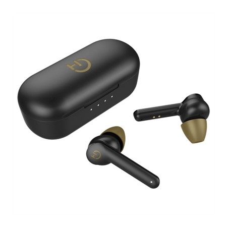 Auriculares hidetec vesta edicion limitada bluetooth  estuche de carga