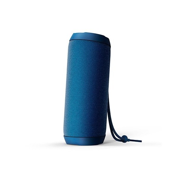 Altavoz energy sistem urban box 2 ocean 10w -  tws -  bluetooth 5.0 -  usb -  micro sd -  mp3 -  fm radio