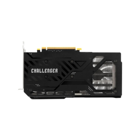 Tarjeta grafica asrock arc b580 challenger 12gb gddr6 - 3x dp - 1x hdmi pci express 4.0