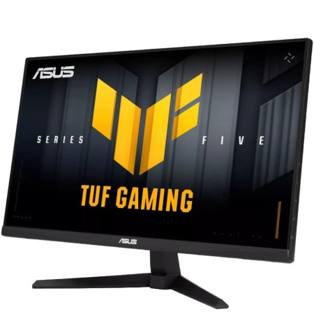 Monitor Gaming Asus TUF Gaming VG279Q5A 27″/ Full HD/ 0.3ms/ 200Hz/ IPS/ Multimedia/ Negro