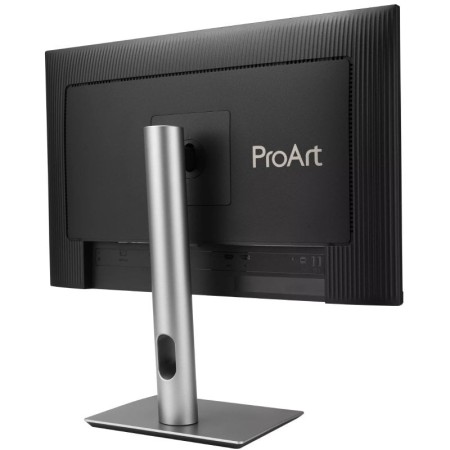 Monitor Profesional Asus ProArt Display PA248QFV 24.1″/ WUXGA/ Multimedia/ Regulable en altura/ Negro y Plata