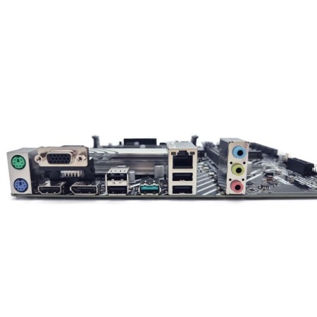 Placa Base Asus Prime H610M-A R2.0/ Socket 1700/ DDR5/ PCIe 4.0/ Micro ATX