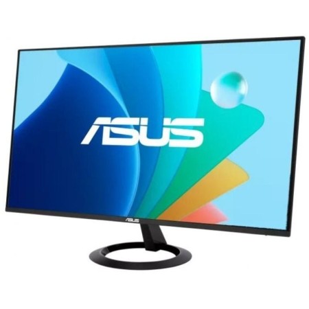 Monitor Gaming Asus VZ279HG 27″/ Full HD/ 1ms/ 120Hz/ IPS/ Negro