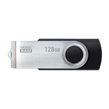 Memoria usb 3.0 goodram 128gb uts3 negro