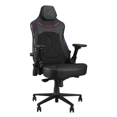 Silla gaming asus rog courser negra
