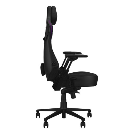 Silla gaming asus rog courser negra