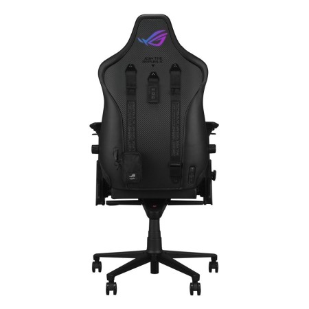 Silla gaming asus rog courser negra