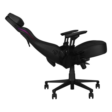 Silla gaming asus rog courser negra