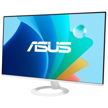 Monitor Gaming Asus VZ249HG-W 23.8″/ Full HD/ 1ms/ 120Hz/ IPS/ Blanco