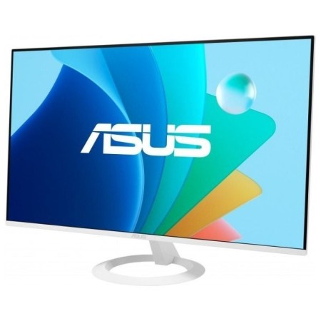 Monitor Gaming Asus VZ249HG-W 23.8″/ Full HD/ 1ms/ 120Hz/ IPS/ Blanco