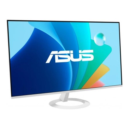 Monitor Gaming Asus VZ249HG-W 23.8″/ Full HD/ 1ms/ 120Hz/ IPS/ Blanco