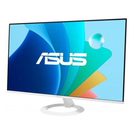 Monitor Gaming Asus VZ249HG-W 23.8″/ Full HD/ 1ms/ 120Hz/ IPS/ Blanco