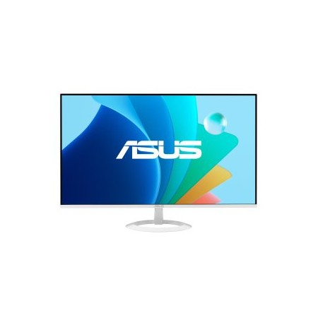 Monitor Gaming Asus VZ249HG-W 23.8″/ Full HD/ 1ms/ 120Hz/ IPS/ Blanco