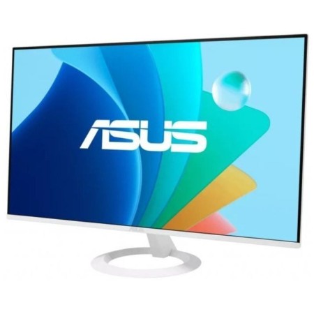 Monitor Gaming Asus VZ279HG-W 27″/ Full HD/ 1ms/ 120Hz/ IPS/ Blanco