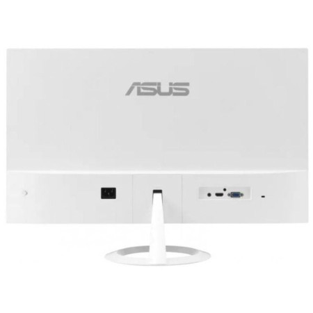 Monitor Gaming Asus VZ279HG-W 27″/ Full HD/ 1ms/ 120Hz/ IPS/ Blanco