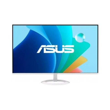Monitor Gaming Asus VZ279HG-W 27″/ Full HD/ 1ms/ 120Hz/ IPS/ Blanco