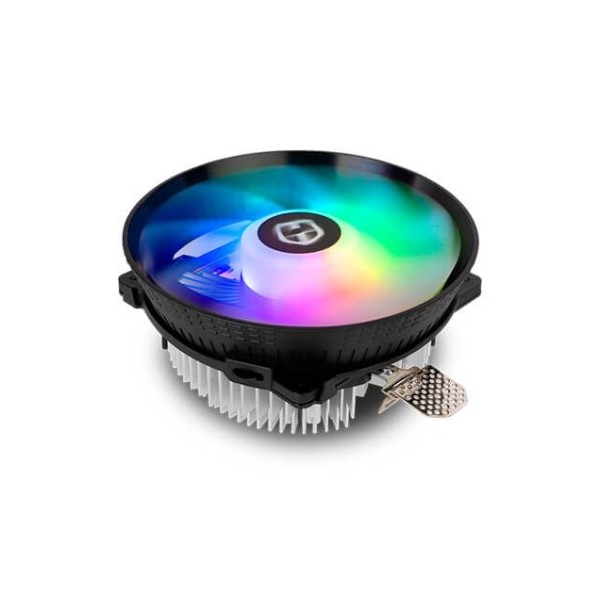 Ventilador disipador nox hummer h - 123 pro ven 120mm argb -  63mm altura -  multisocket -  1700