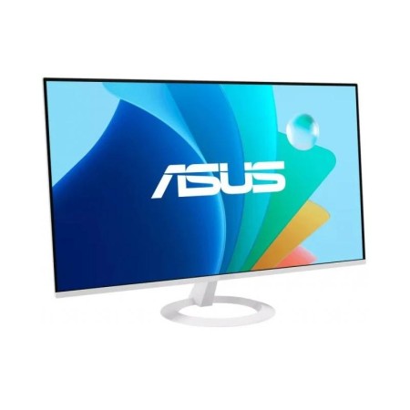 Monitor Gaming Asus VZ279HG-W 27″/ Full HD/ 1ms/ 120Hz/ IPS/ Blanco