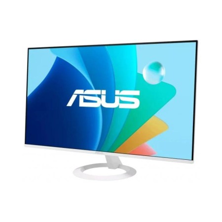 Monitor Gaming Asus VZ279HG-W 27″/ Full HD/ 1ms/ 120Hz/ IPS/ Blanco