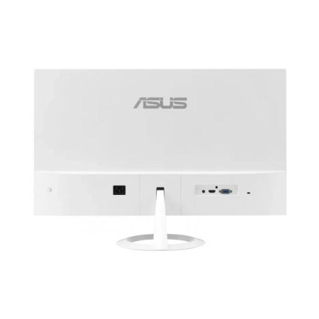 Monitor Gaming Asus VZ279HG-W 27″/ Full HD/ 1ms/ 120Hz/ IPS/ Blanco