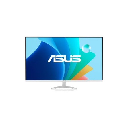 Monitor Gaming Asus VZ279HG-W 27″/ Full HD/ 1ms/ 120Hz/ IPS/ Blanco