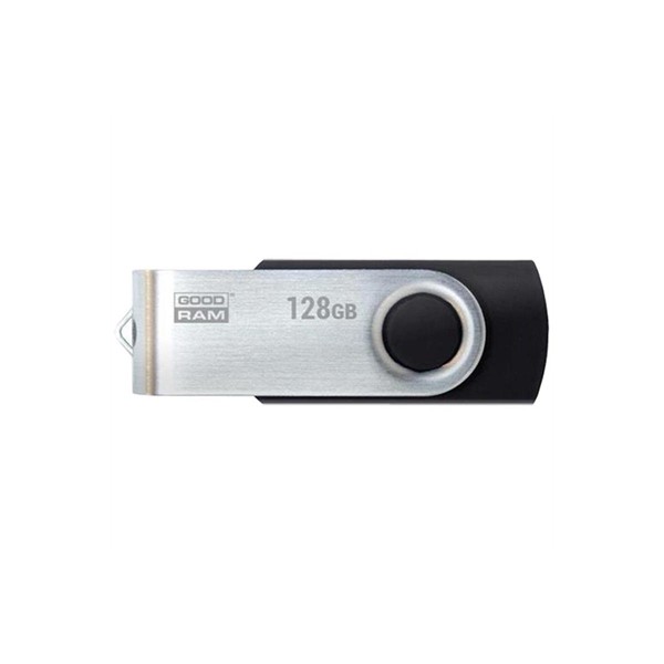 Memoria usb 3.0 goodram 128gb uts3 negro