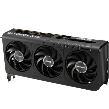 Tarjeta Gráfica Asus Prime GeForce RTX 5050 OC Edition/ 8GB GDDR6