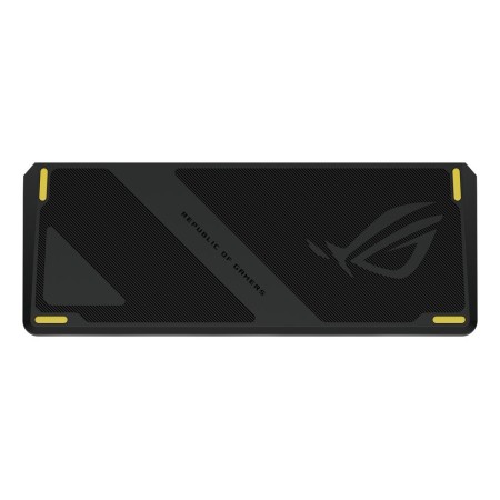 Teclado gaming asus rog falchion ace hfx zywoo edition rgb ingles