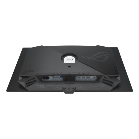 Monitor oled gaming 26.5 pulgadas asus rog strix oled xg27aqdng qhd - dp - hdmi - 360hz - 0.3ms - vesa 100x100