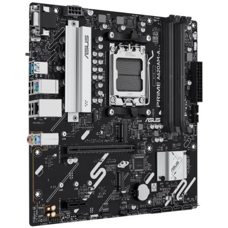 ASUS Placa Base PRIME A620AM-A-CSM mATX AM5