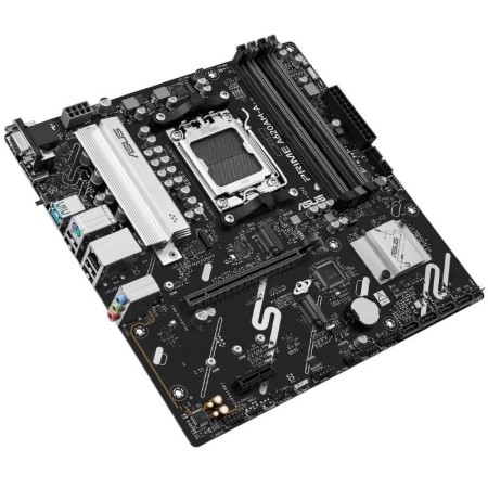 ASUS Placa Base PRIME A620AM-A-CSM mATX AM5