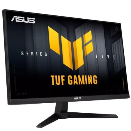Monitor Gaming Asus TUF Gaming VG27AQE5A 27″/ QHD/ 0.3ms/ 165Hz/ IPS/ Multimedia/ Negro
