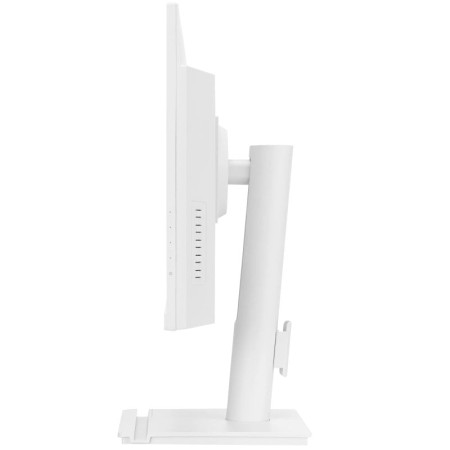 Monitor Profesional Asus VA249QGS-W 23.8″/ Full HD/ Multimedia/ Regulable en altura/ Blanco