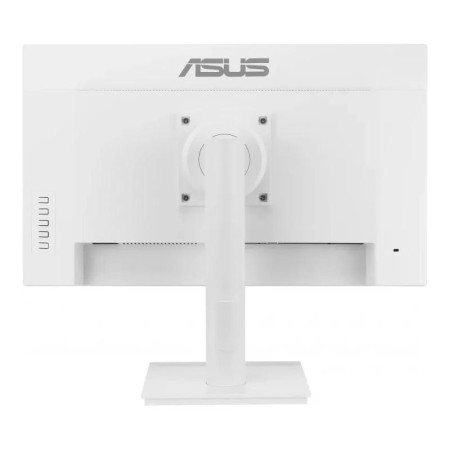 Monitor Profesional Asus VA249QGS-W 23.8″/ Full HD/ Multimedia/ Regulable en altura/ Blanco